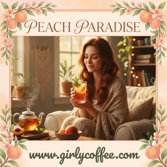 Peach Paradise