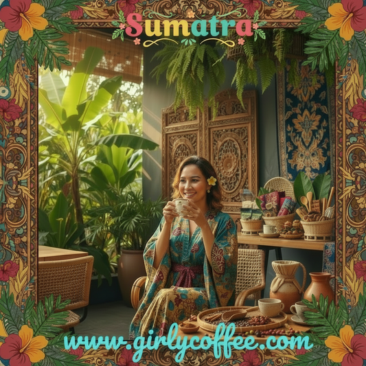 Sumatra