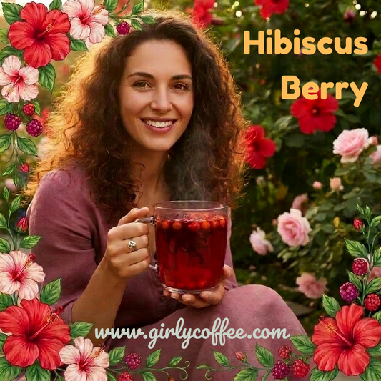 Hibiscus Berry