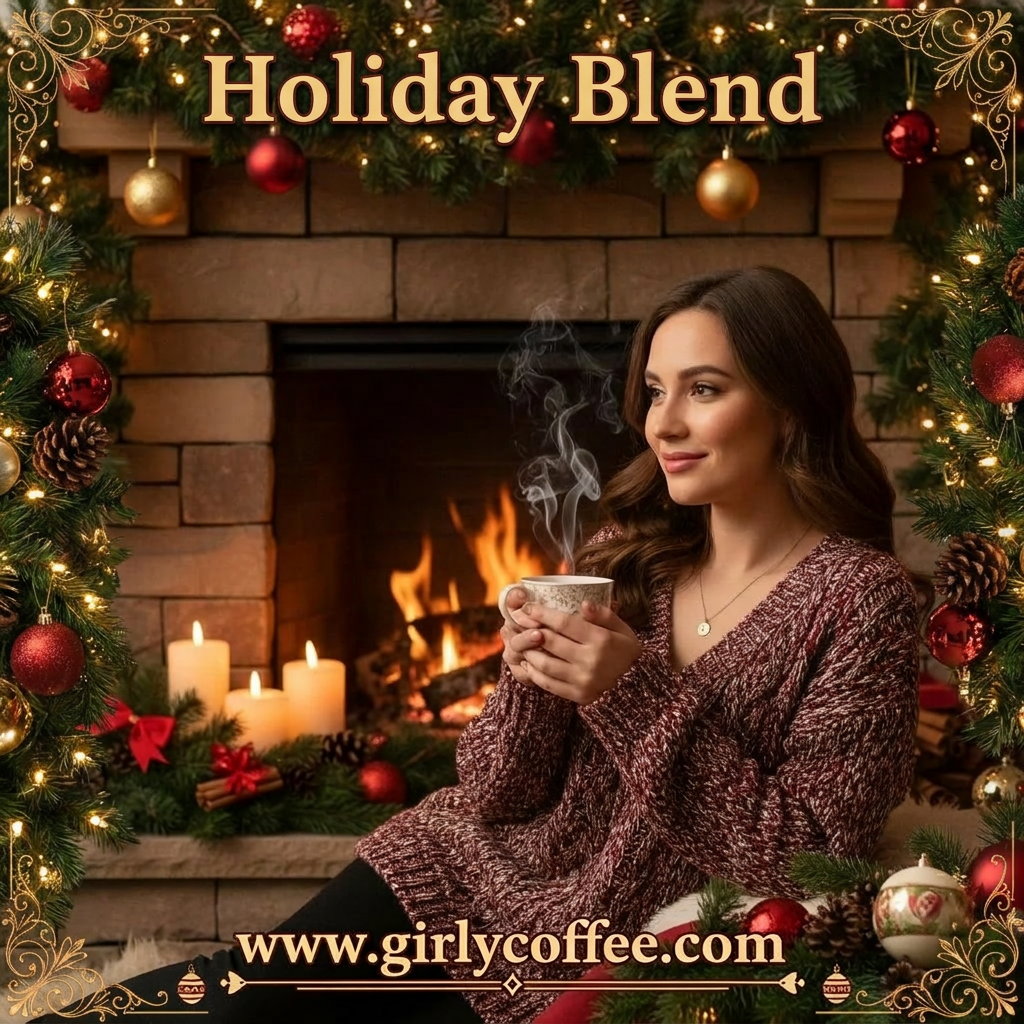 Holiday Blend