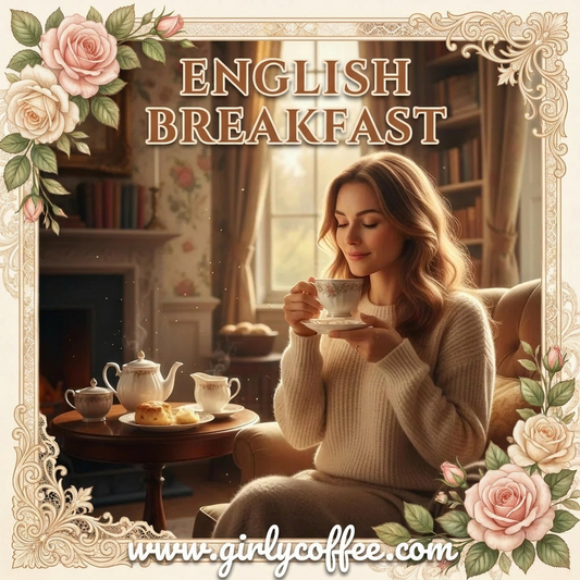 English Breakfast