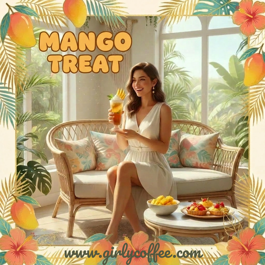 Mango Treat
