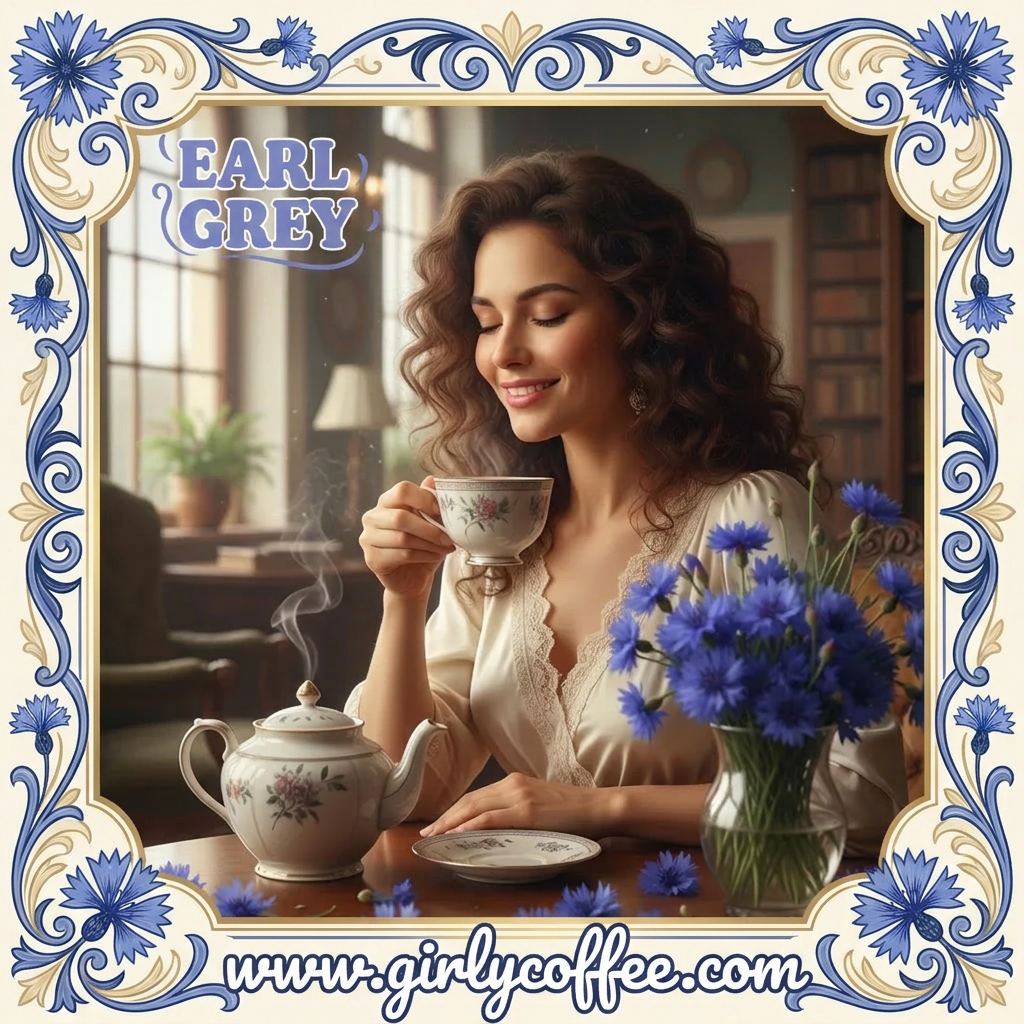 Earl Grey