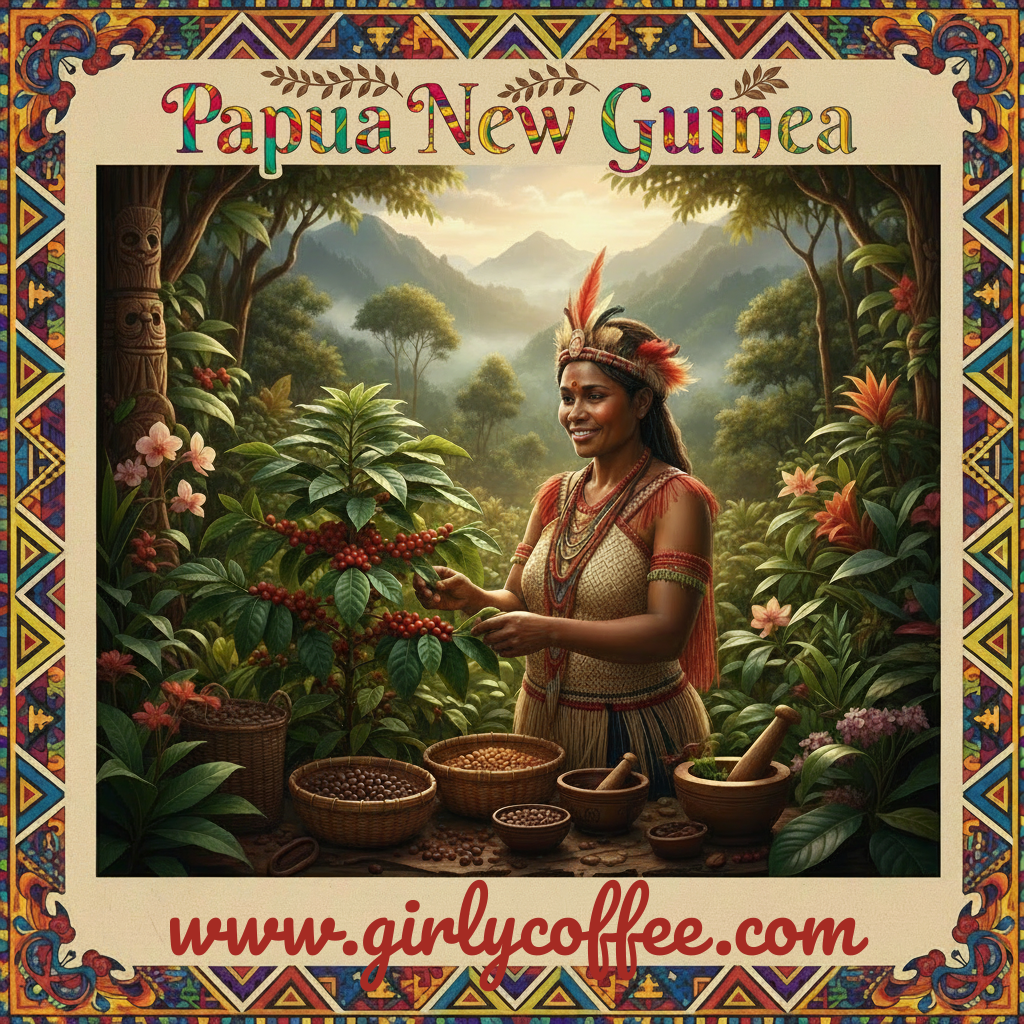 Papua New Guinea