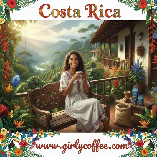 Costa Rica