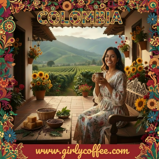 Colombia