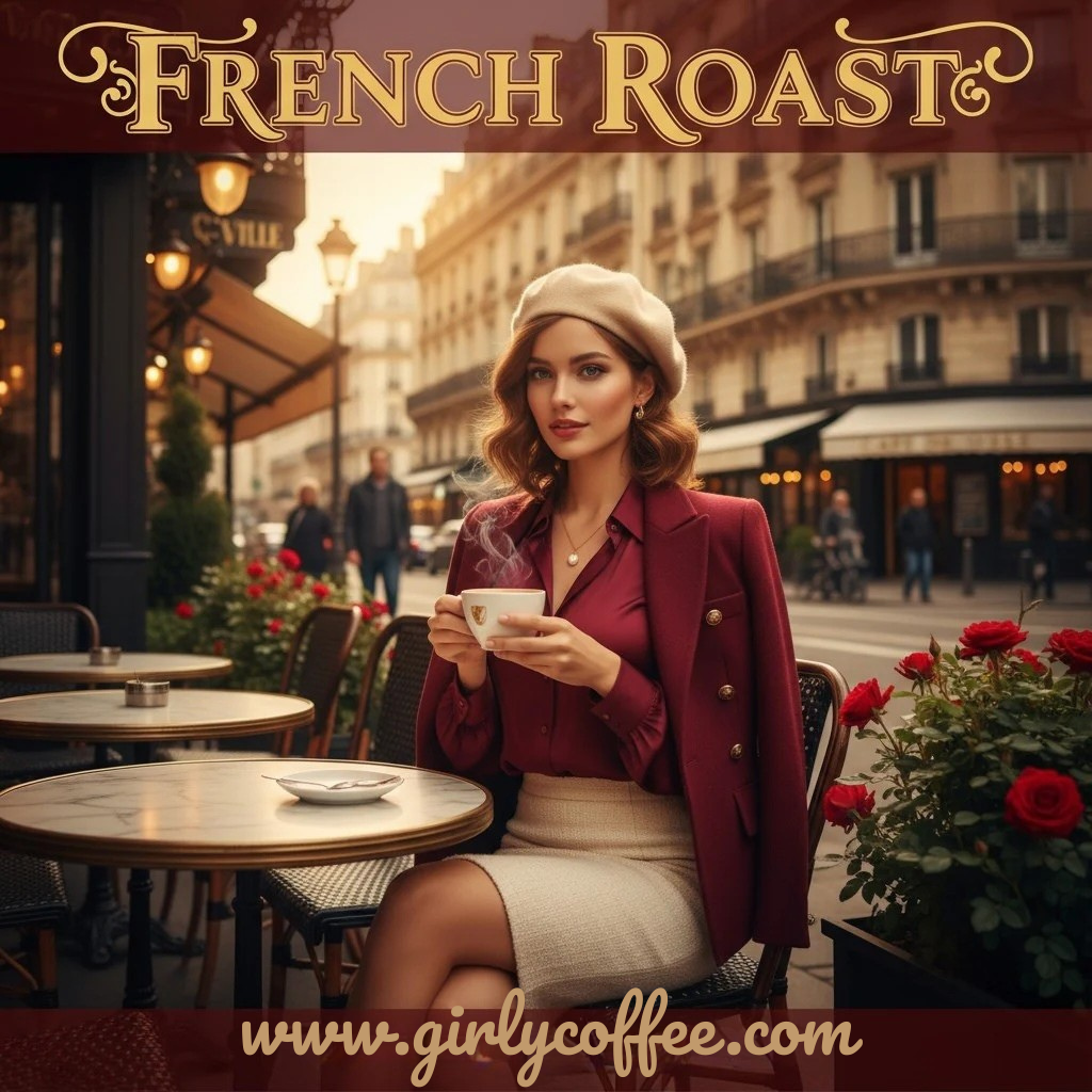 French Roast