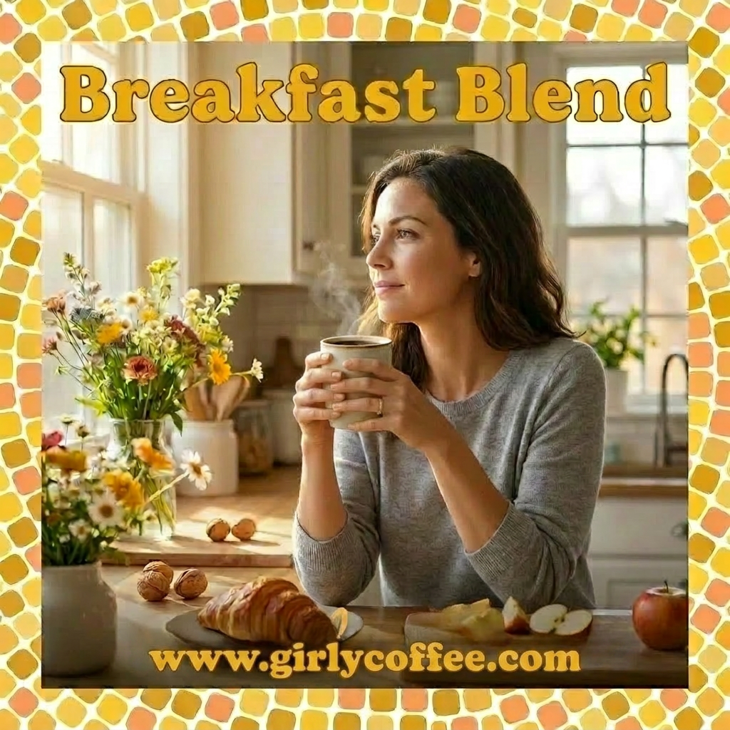 Breakfast Blend