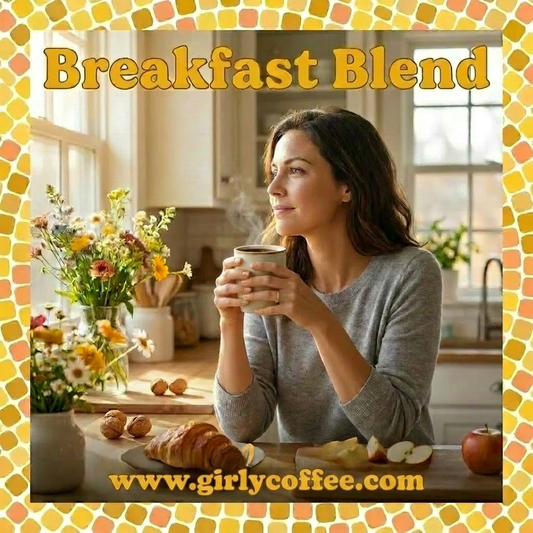 Breakfast Blend