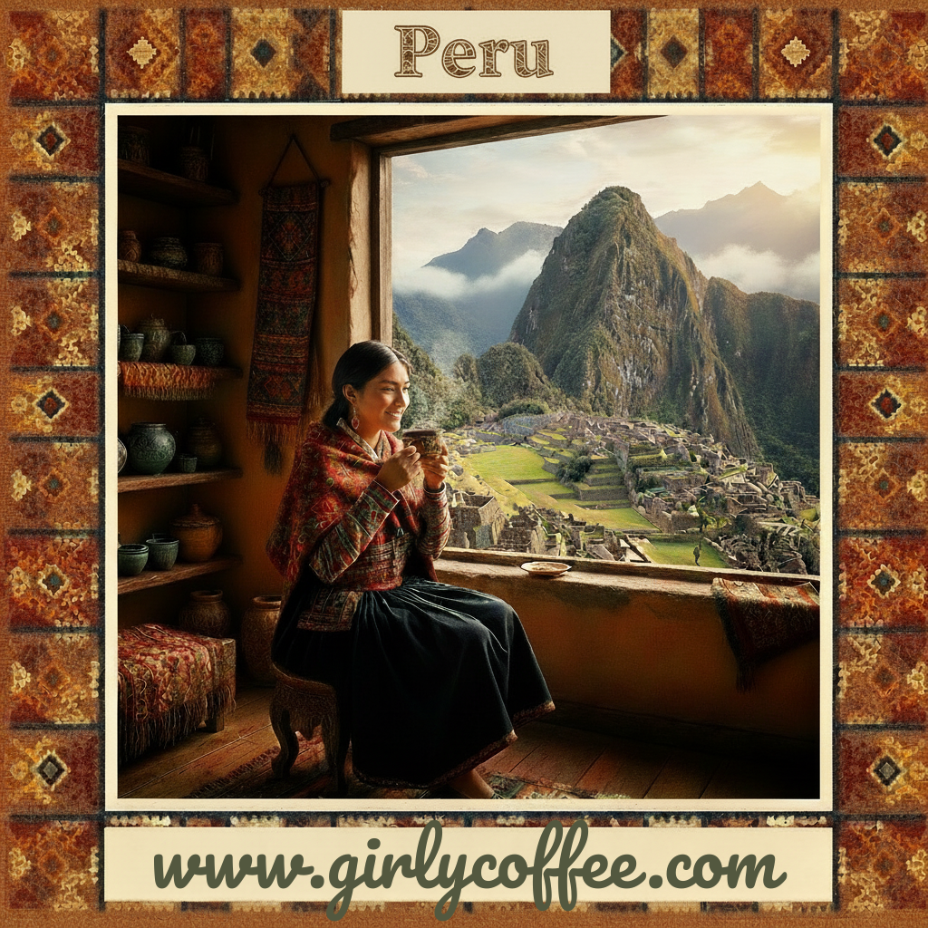 Peru