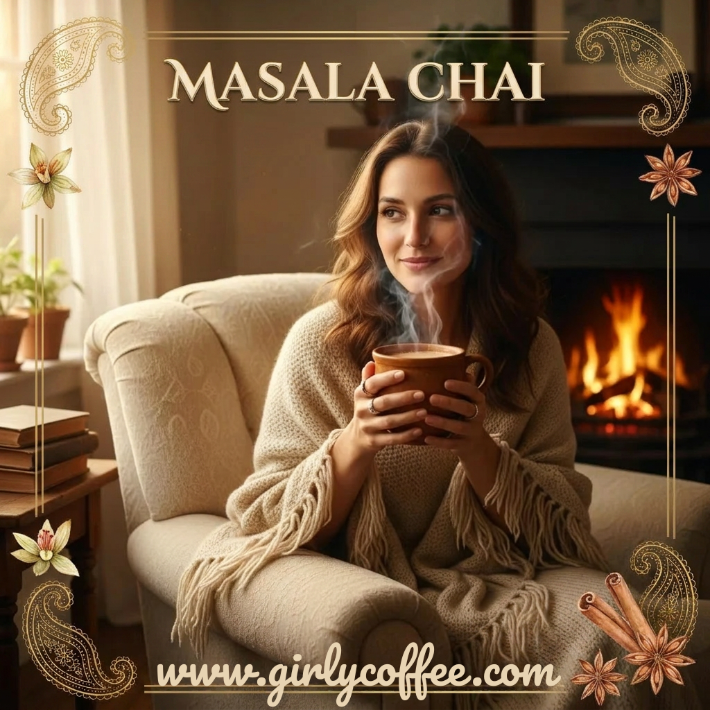 Masala Chai