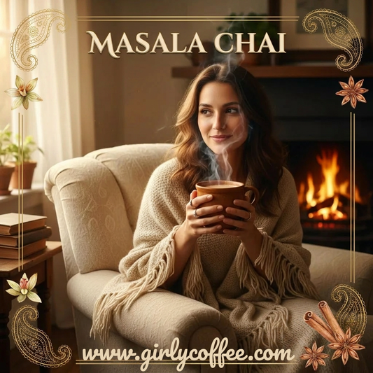Masala Chai