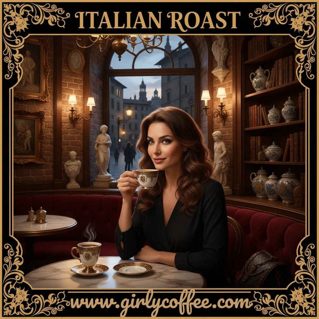 Italian Roast
