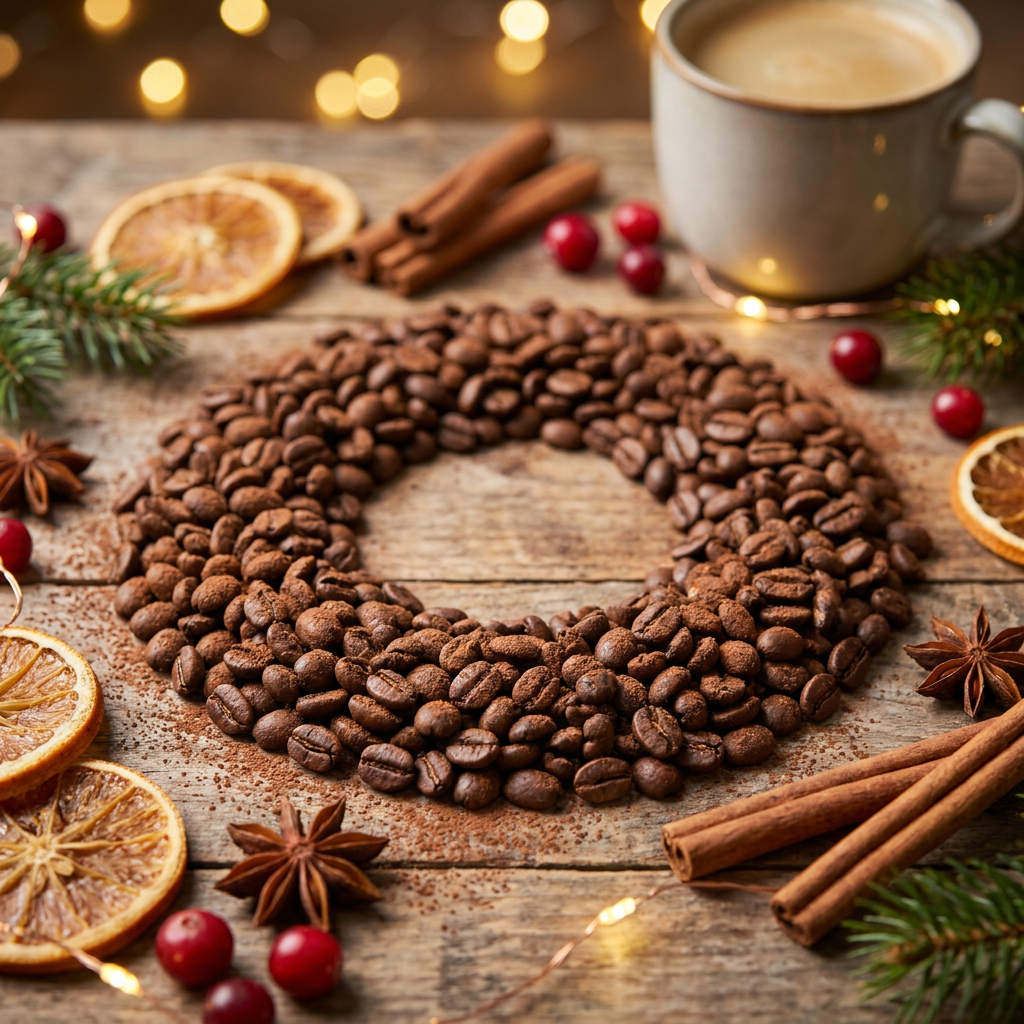 Holiday Blend