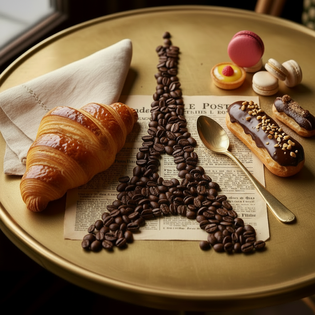 French Roast