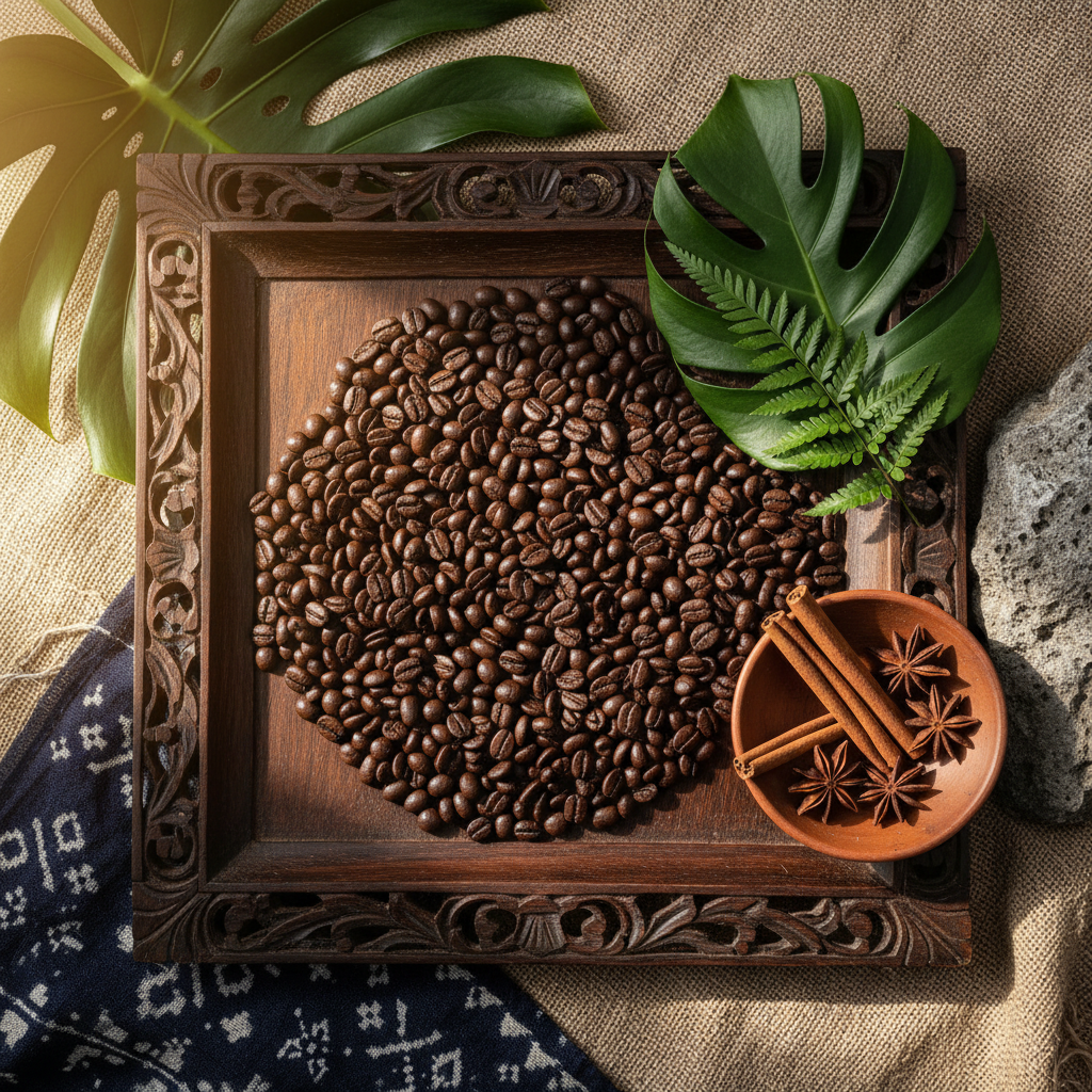 Sumatra