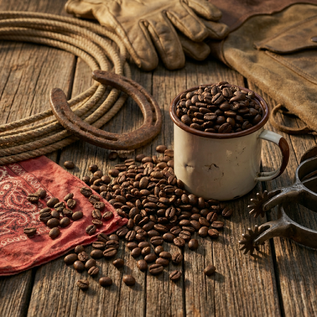 Cowboy Blend