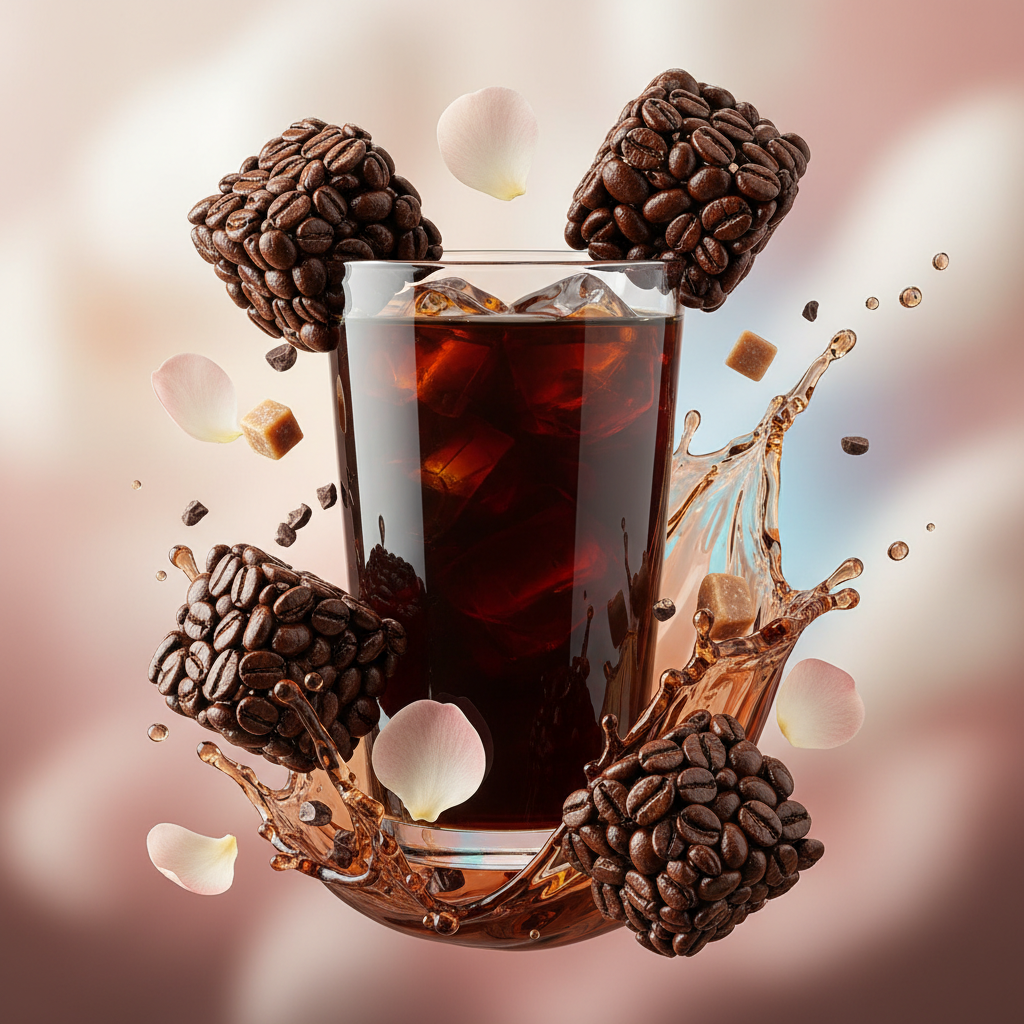 Cold Brew Coffee