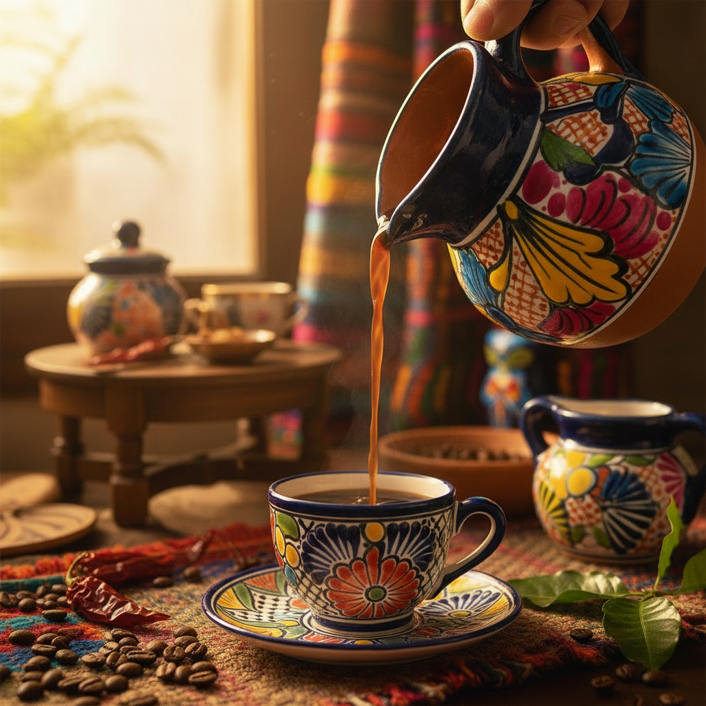 Mexico