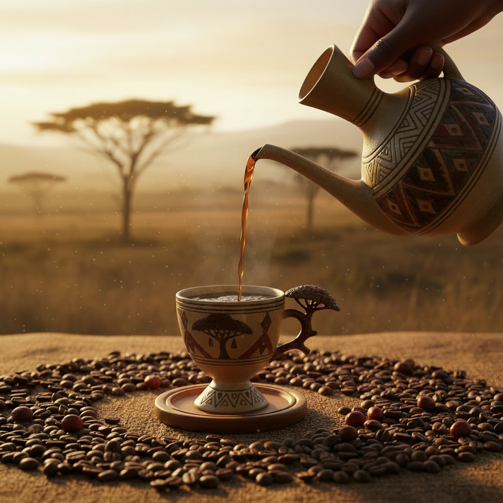Kenya