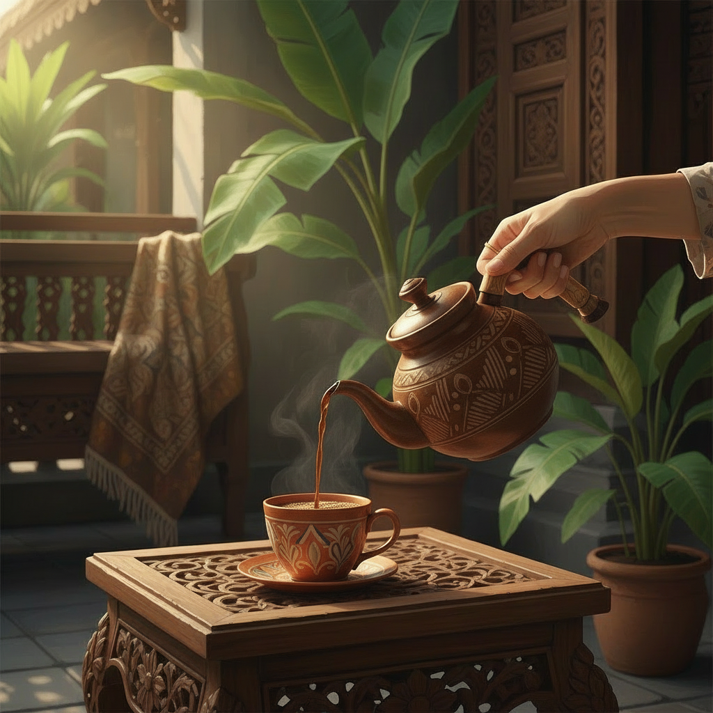 Sumatra