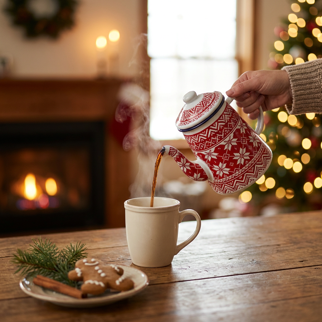 Holiday Blend