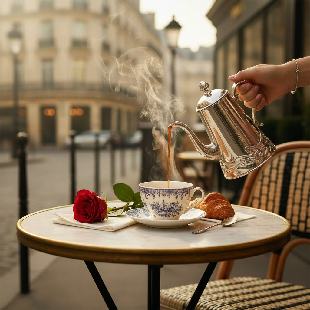 French Roast