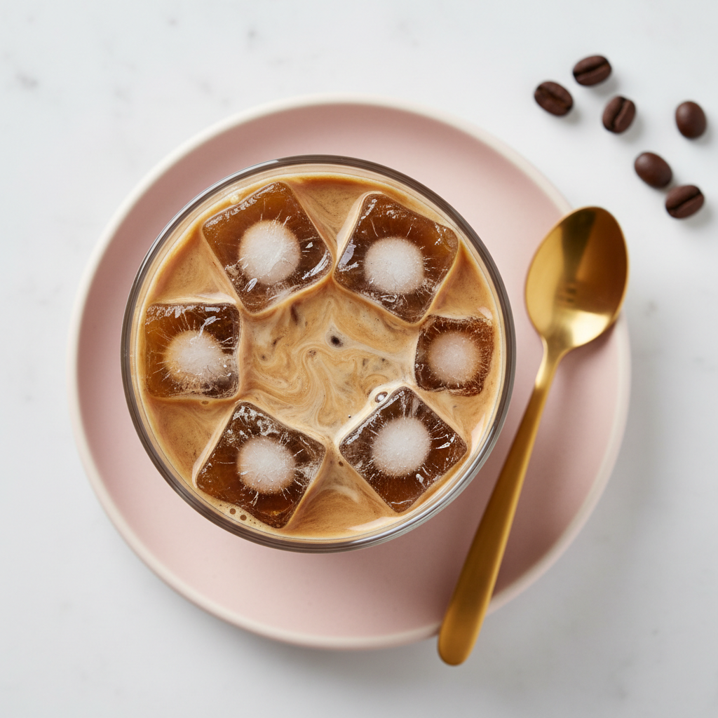 Cold Brew Coffee