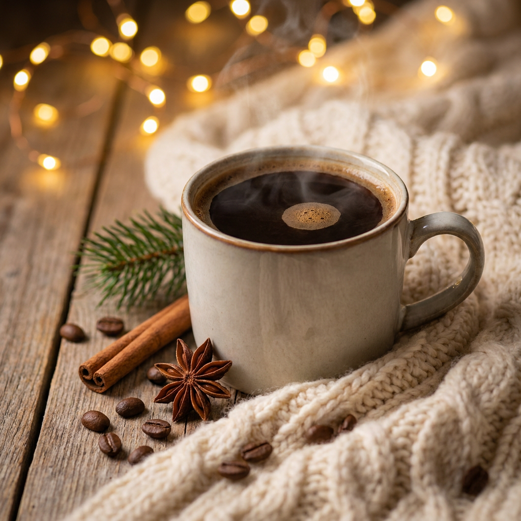 Holiday Blend