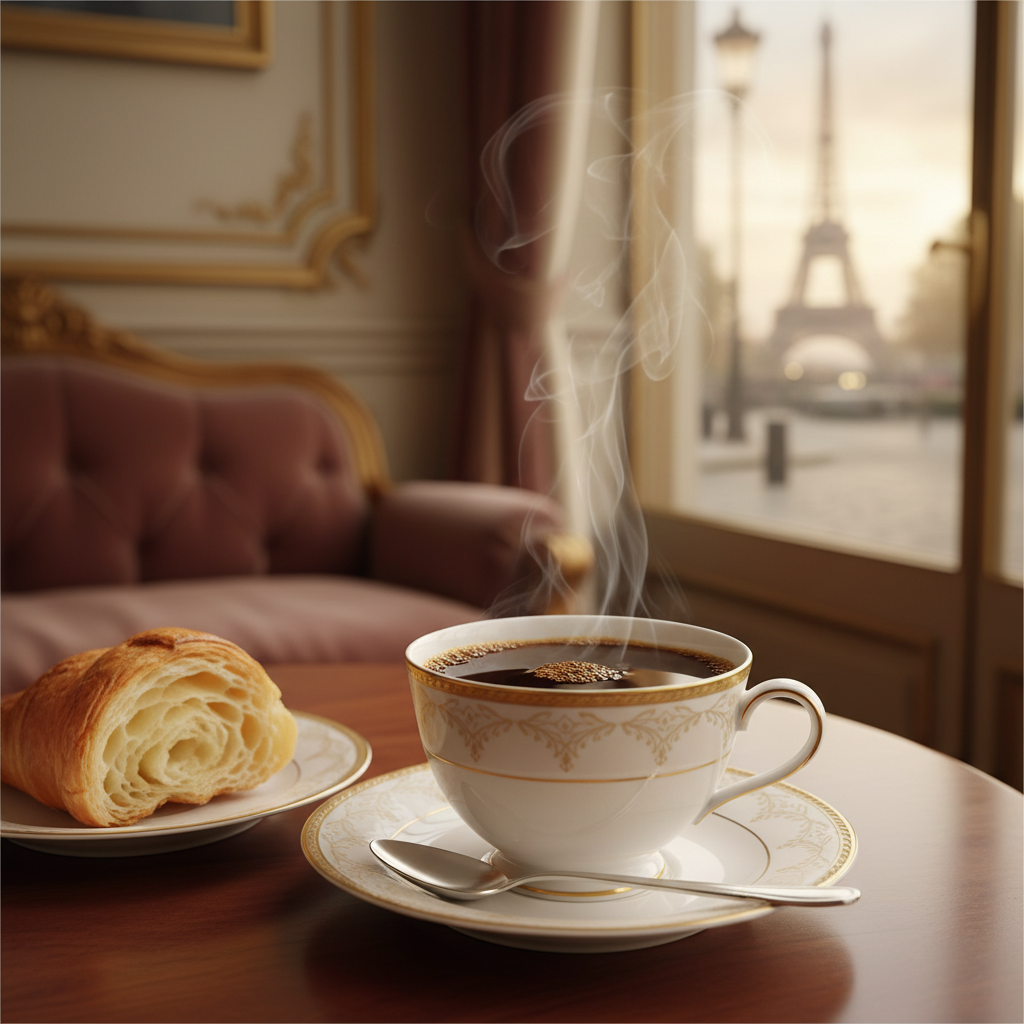 French Roast