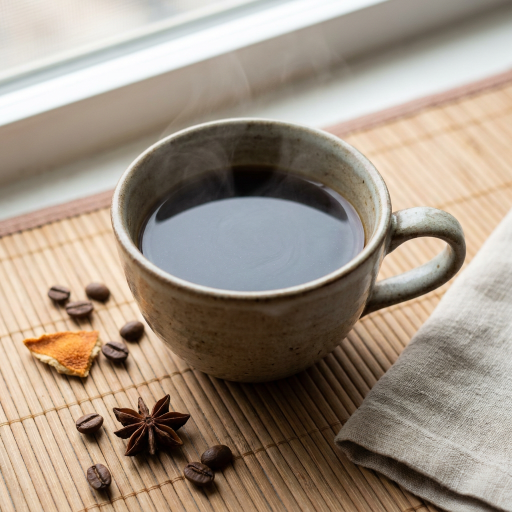 Asian Plateau Blend