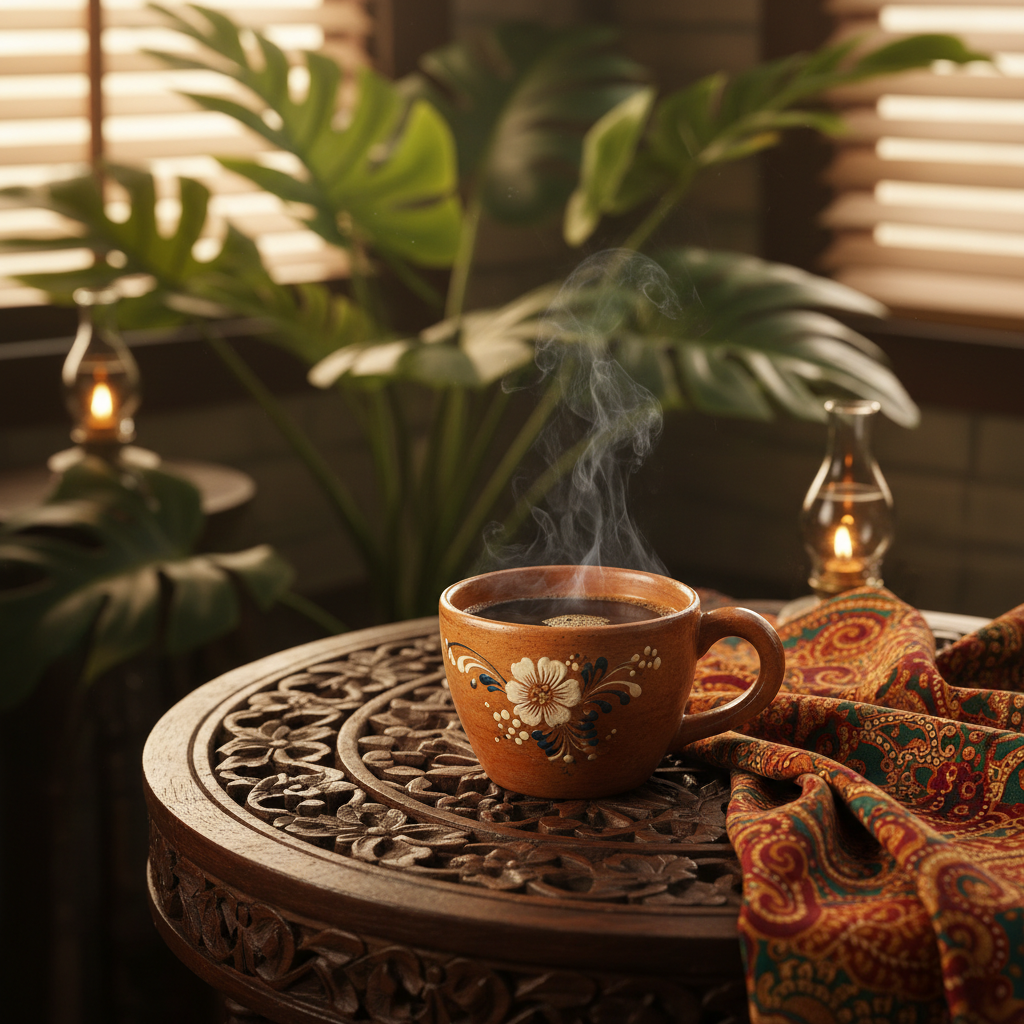 Sumatra