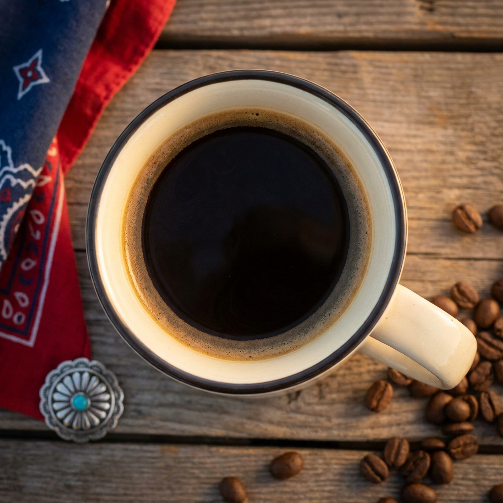 Cowboy Blend