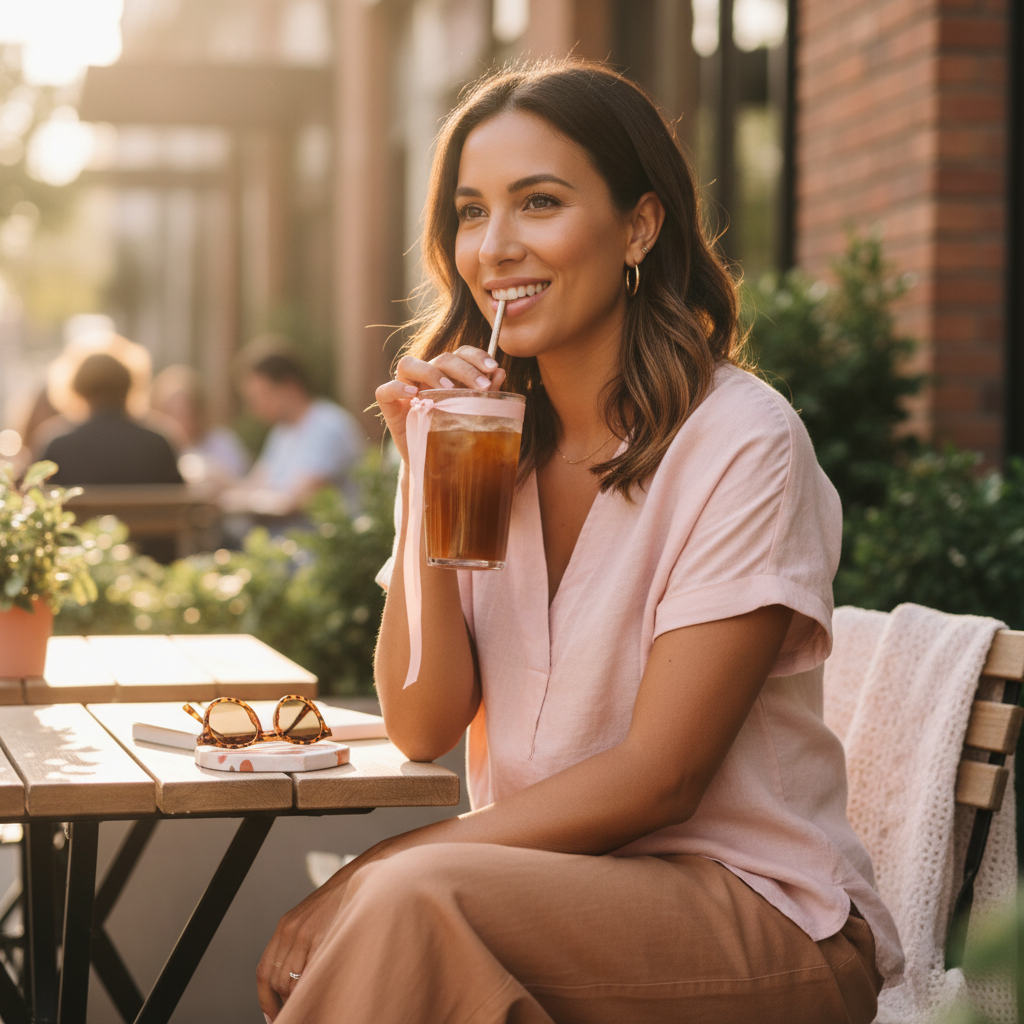 Cold Brew Coffee