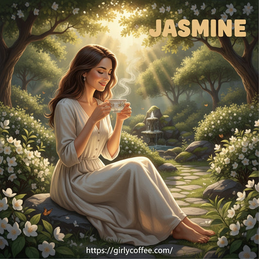 Jasmine