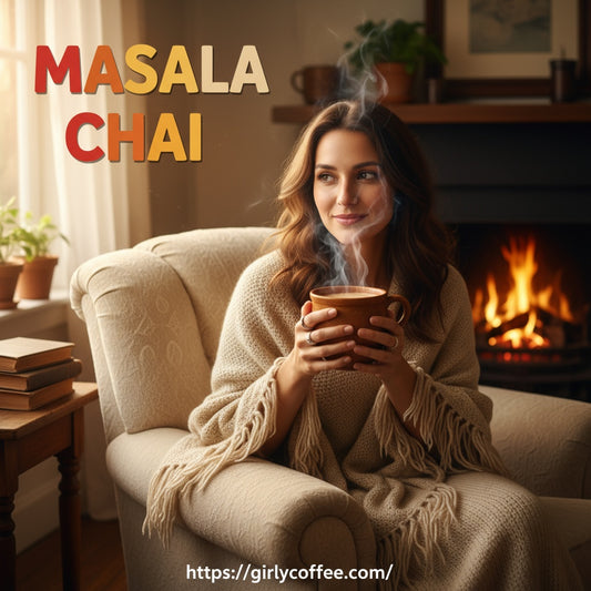 Masala Chai