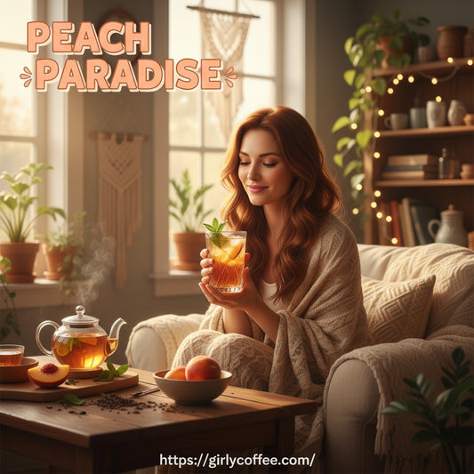 Peach Paradise