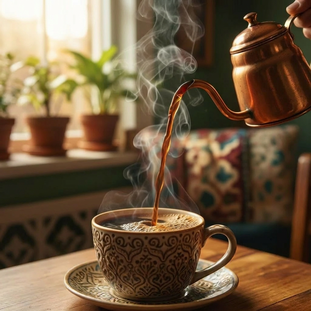 6 Bean Blend