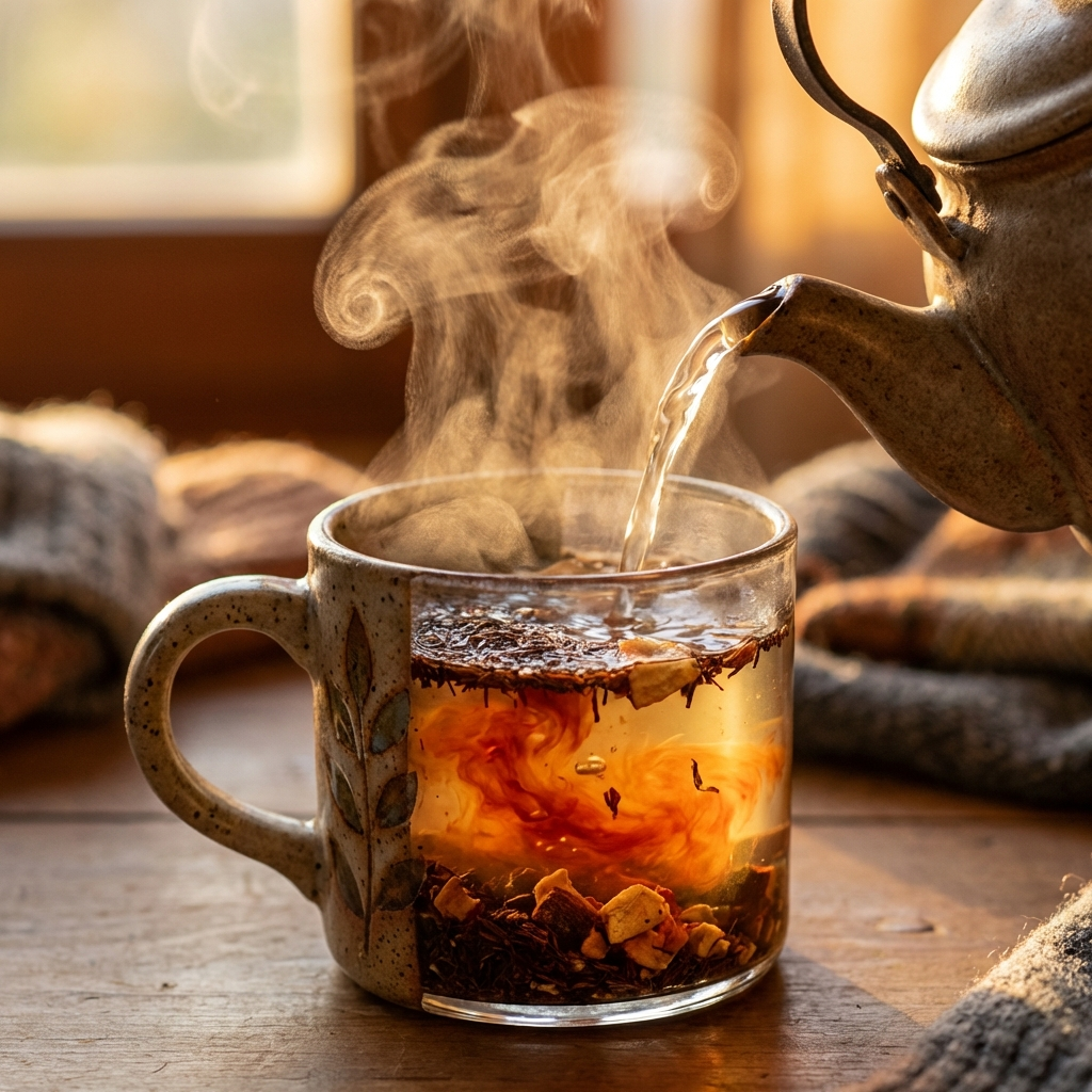 Apple Cider Rooibos