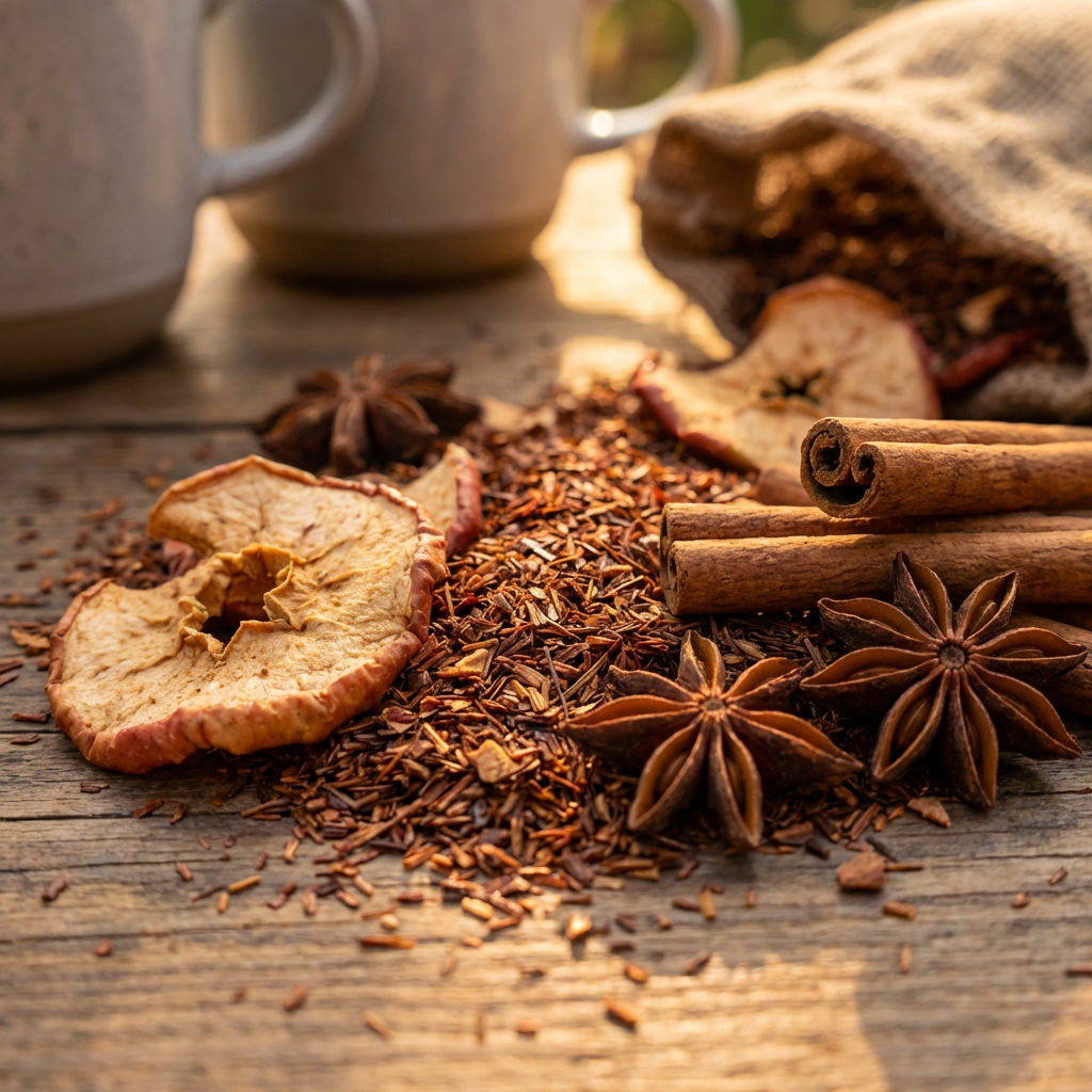 Apple Cider Rooibos