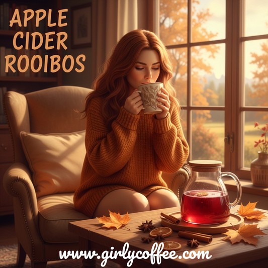 Apple Cider Rooibos