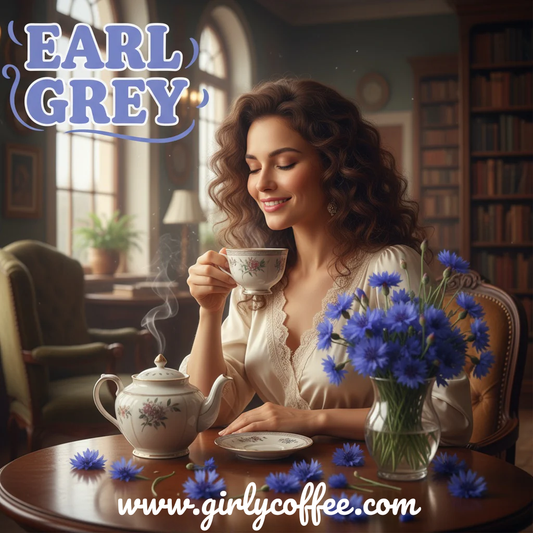 Earl Grey