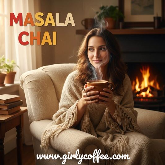 Masala Chai