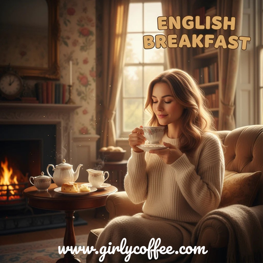 English Breakfast
