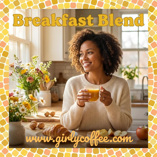 Breakfast Blend